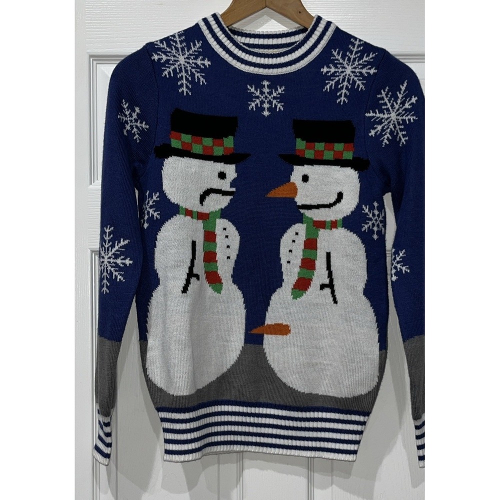 Tipsy Elves Sweater Size S - Picture 3 of 8